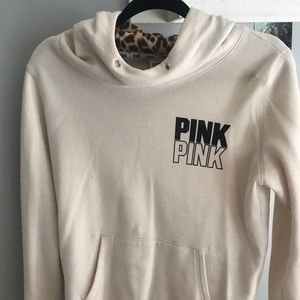 PINK sweatshirt